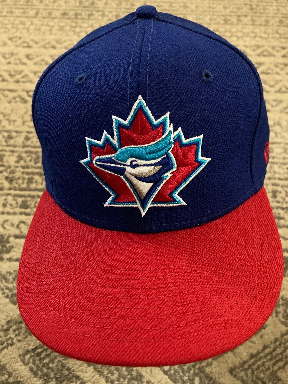 New Era Toronto Blue Jays MLB New Era Baseball Cap Hat cooperstown Size ONE SIZE - 1 Preview