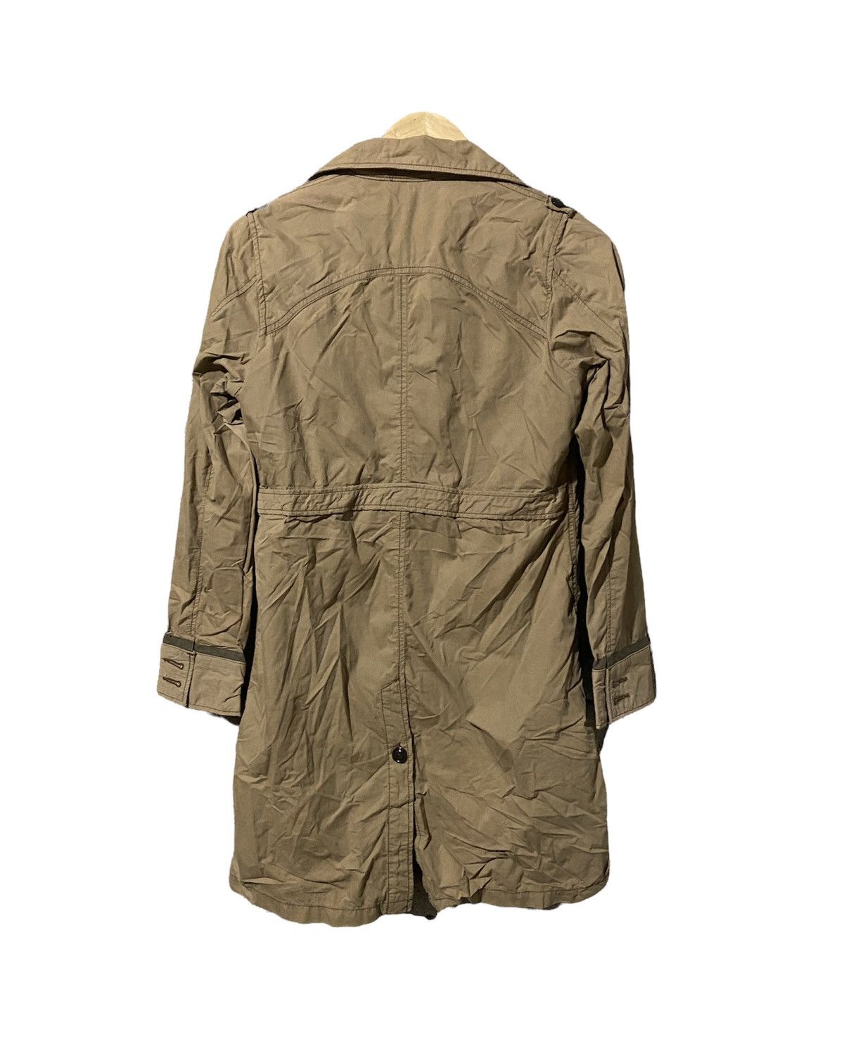 Other 🔥SALE🔥JOHN BULL TROUSERS JACKET COTTON KHAKI Size US S / EU 44-46 / 1 - 3 Thumbnail