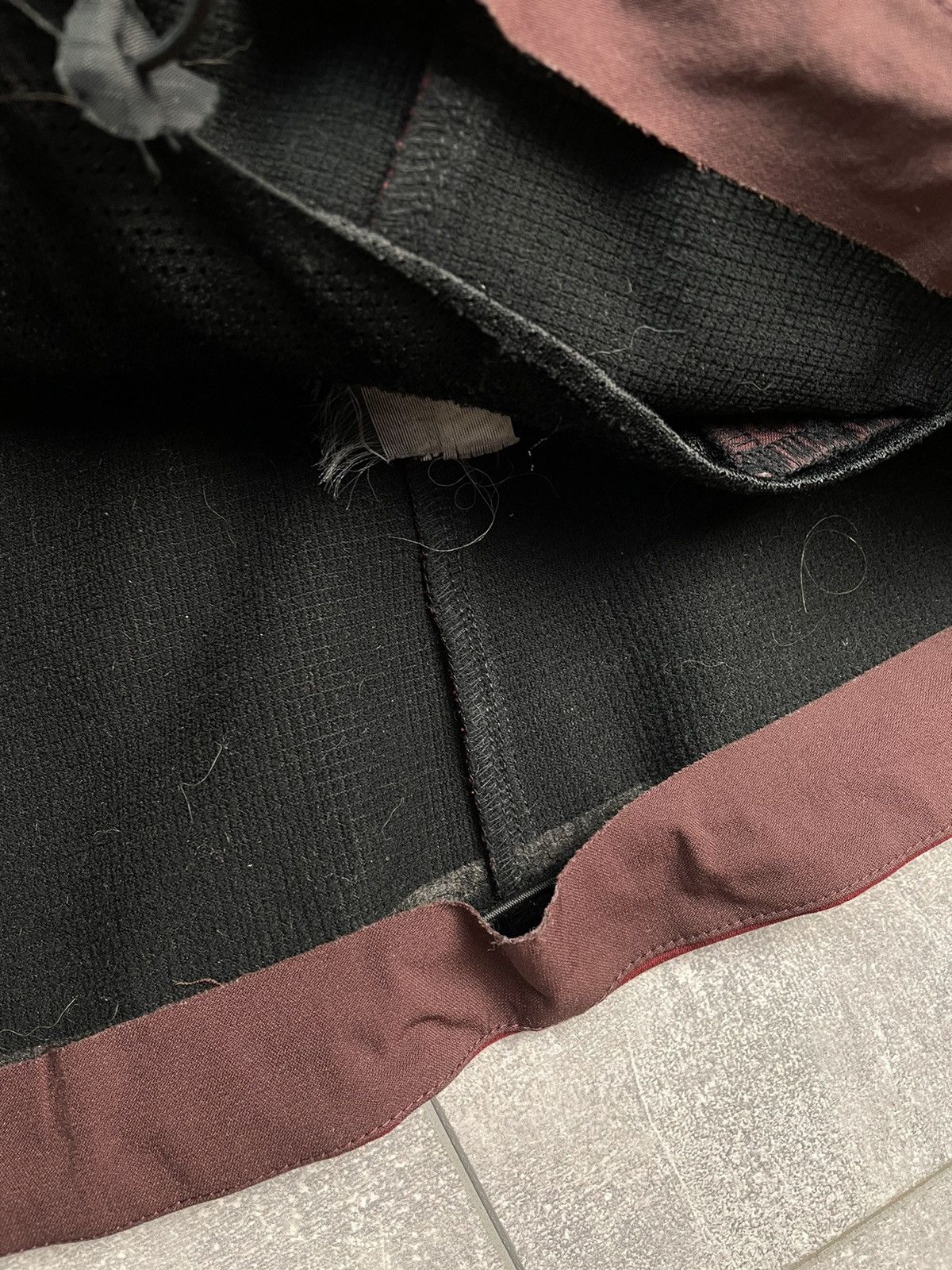 Arcteryx Softshell Jacket women