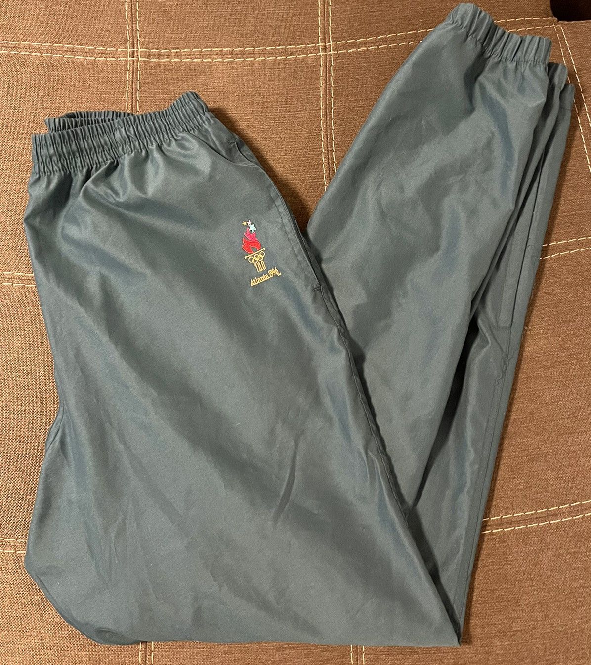 Speedo Short de Bain Homme - Hyperboom V-Cut - black/alfalfa green