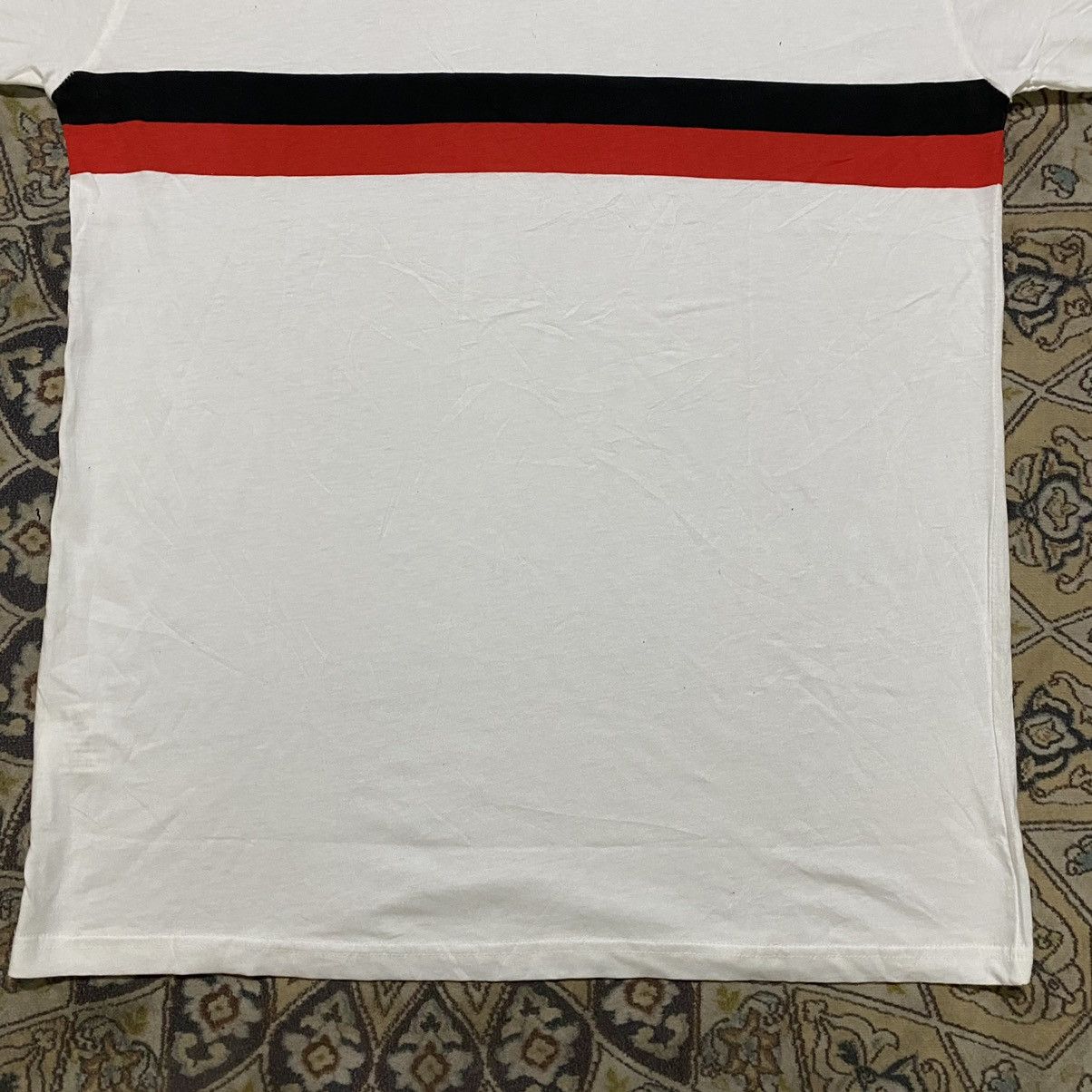 Sports Specialties Vintage Y2K Bridgestone Motorsport Shirt Spellout Size US XL / EU 56 / 4 - 13 Thumbnail