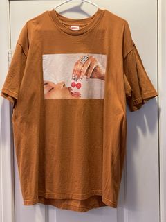 Supreme Cherries Tee | Grailed