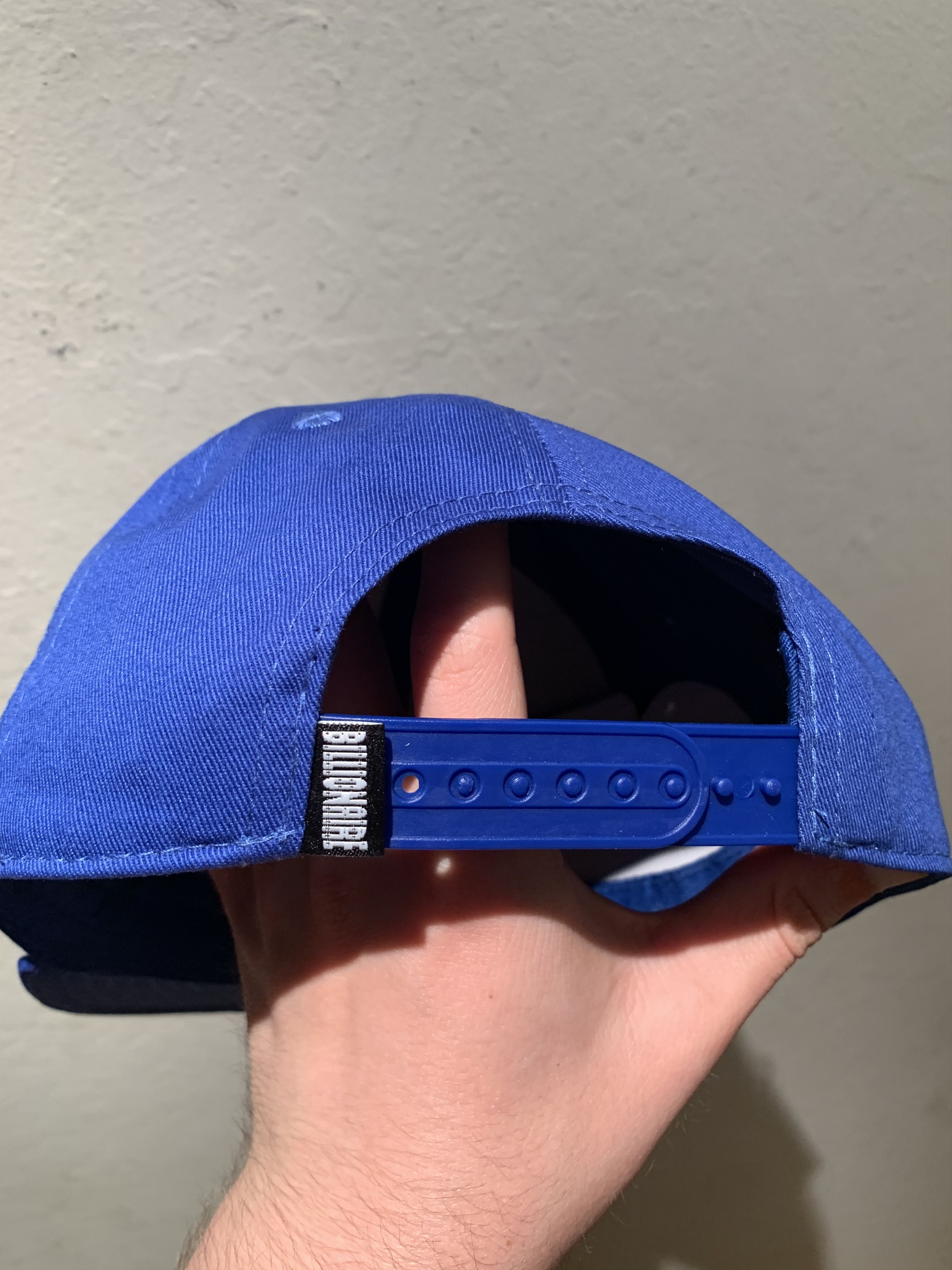 Billionaire Boys Club × Icecream × Pharrell *RARE* Billionaire Boys Club BBC Space Man Astronaut Hat Size ONE SIZE - 2 Thumbnail
