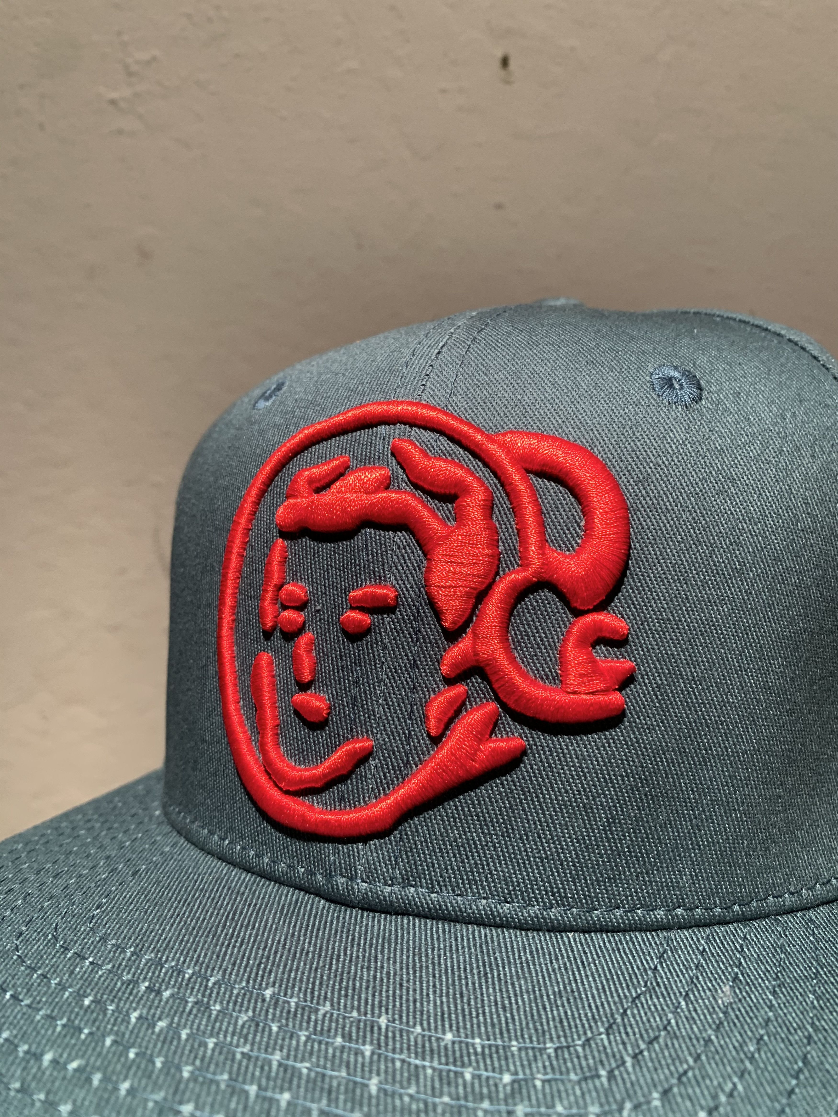 Billionaire Boys Club × Icecream × Pharrell *RARE* Billionaire Boys Club BBC Space Man Astronaut Hat Size ONE SIZE - 2 Thumbnail