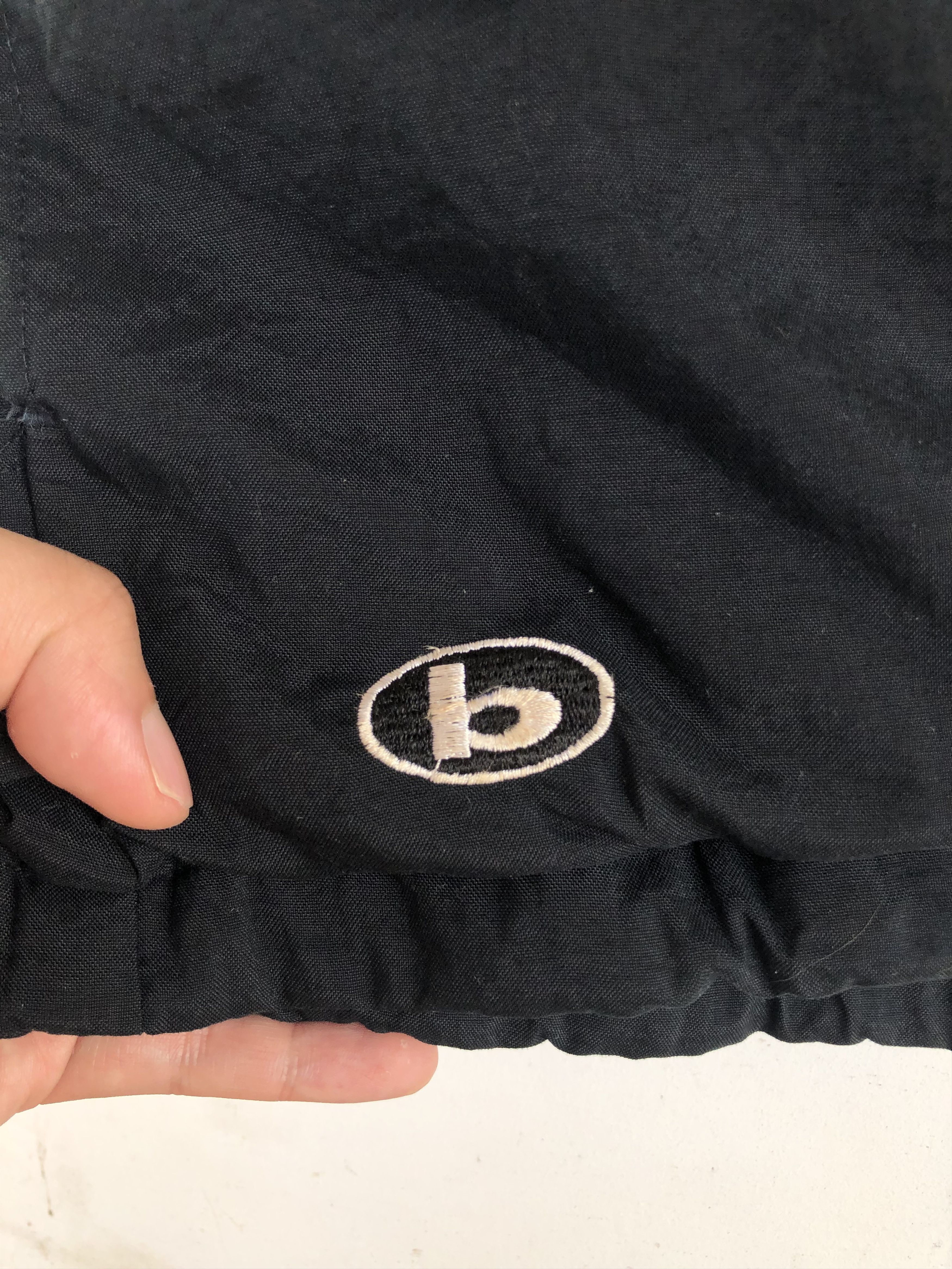 Vintage VINTAGE BITCH SKATEBOARDS OVERSIZED BAGGY JACKET Size US XL / EU 56 / 4 - 8 Thumbnail