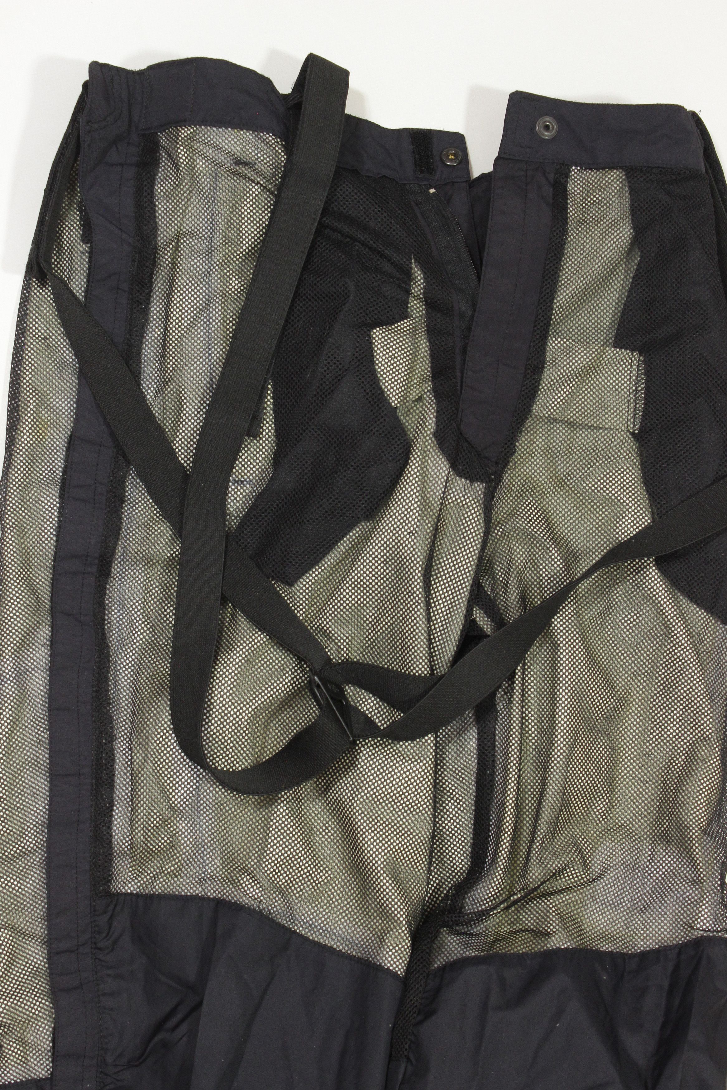 The North Face 90S Logo Gore-tex Ski Pants Vintage S Size Size US 30 / EU 46 - 9 Thumbnail
