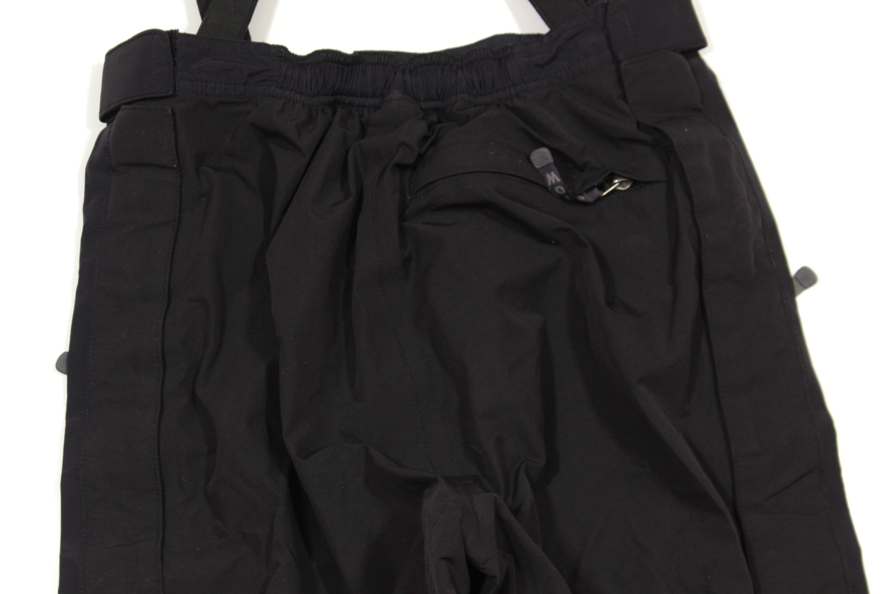 The North Face 90S Logo Gore-tex Ski Pants Vintage S Size Size US 30 / EU 46 - 5 Thumbnail