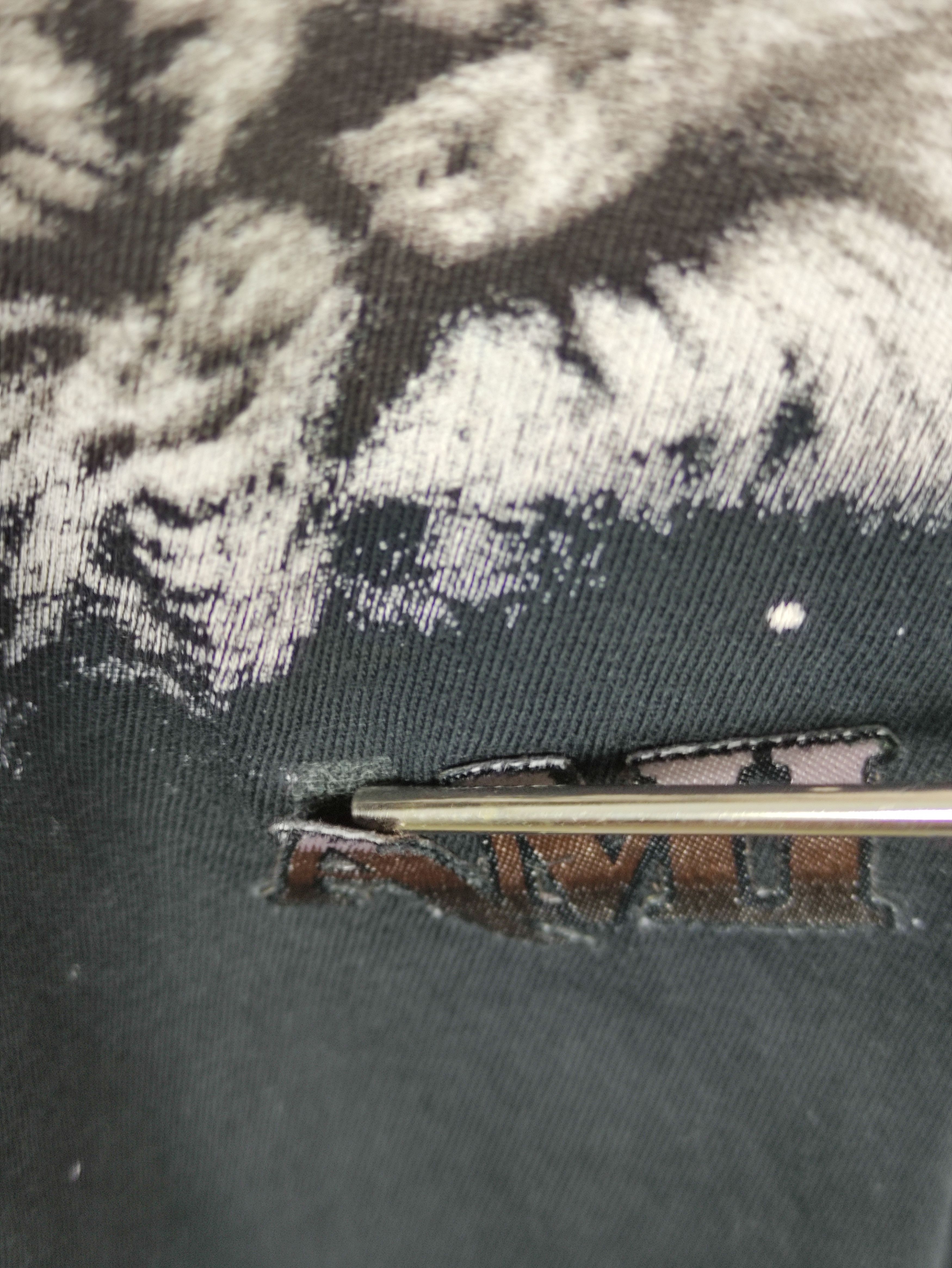 AMI × Designer Ami Alexandre Mattiussi Designer Moon & Wolfs Shirt Size US L / EU 52-54 / 3 - 4 Thumbnail