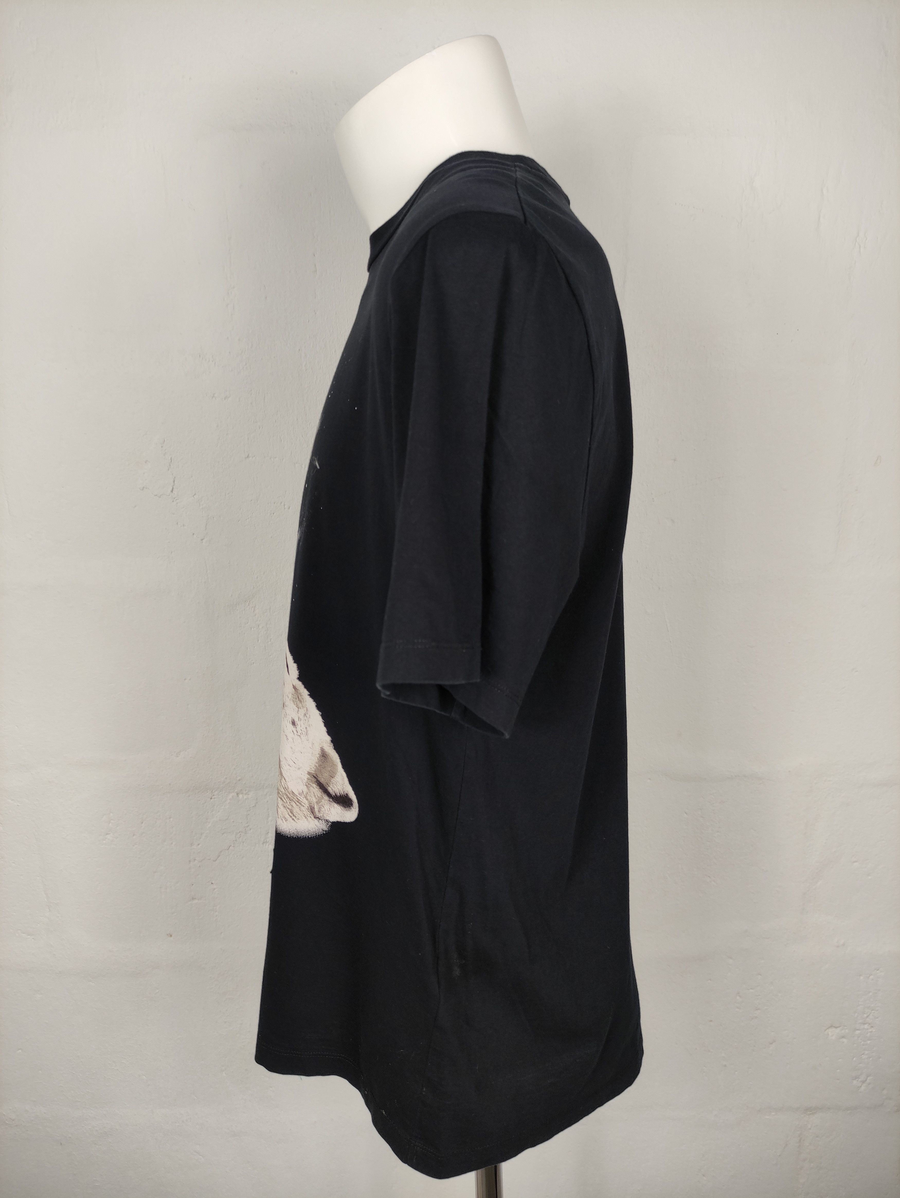 AMI × Designer Ami Alexandre Mattiussi Designer Moon & Wolfs Shirt Size US L / EU 52-54 / 3 - 7 Thumbnail
