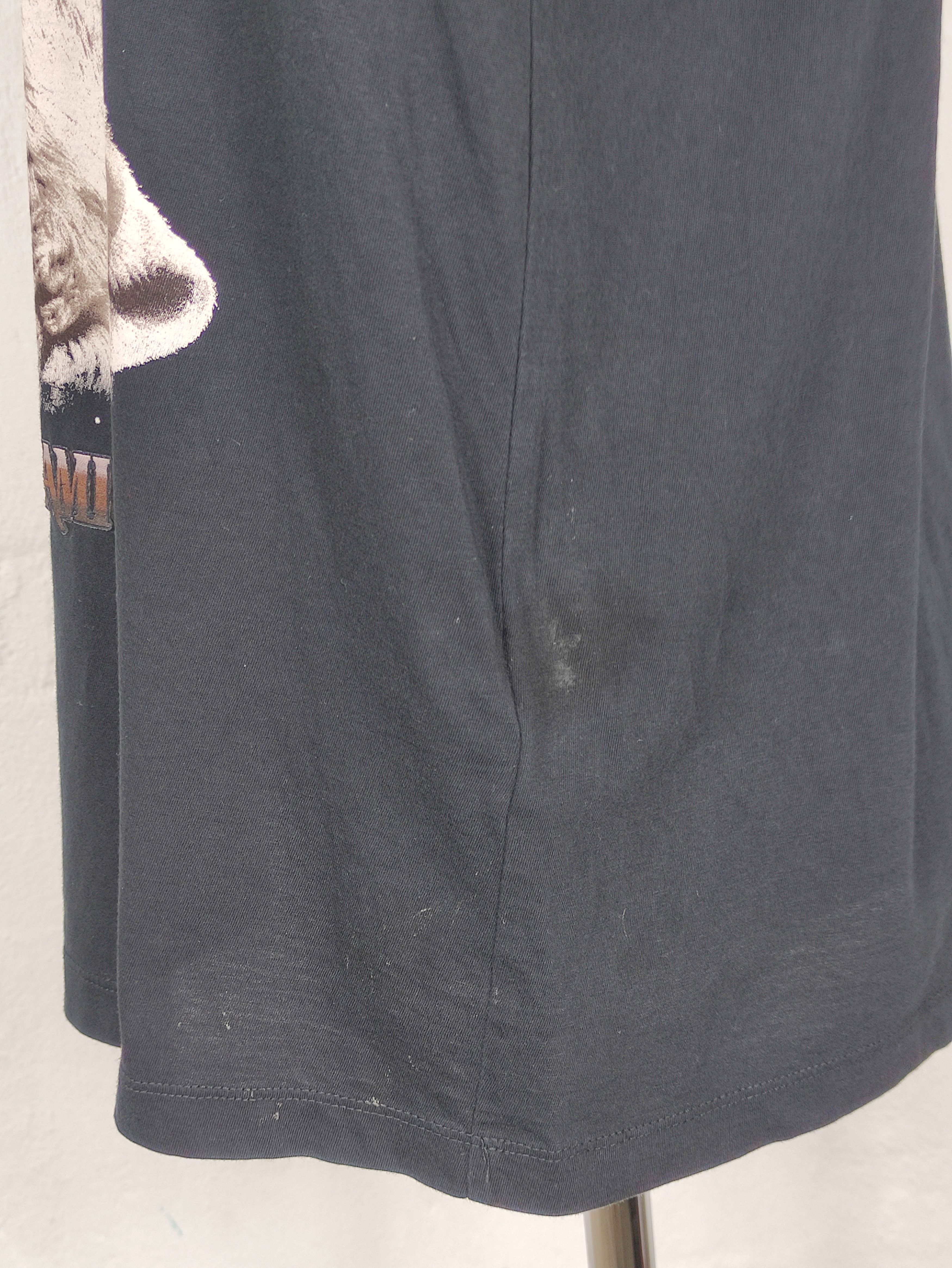 AMI × Designer Ami Alexandre Mattiussi Designer Moon & Wolfs Shirt Size US L / EU 52-54 / 3 - 6 Thumbnail