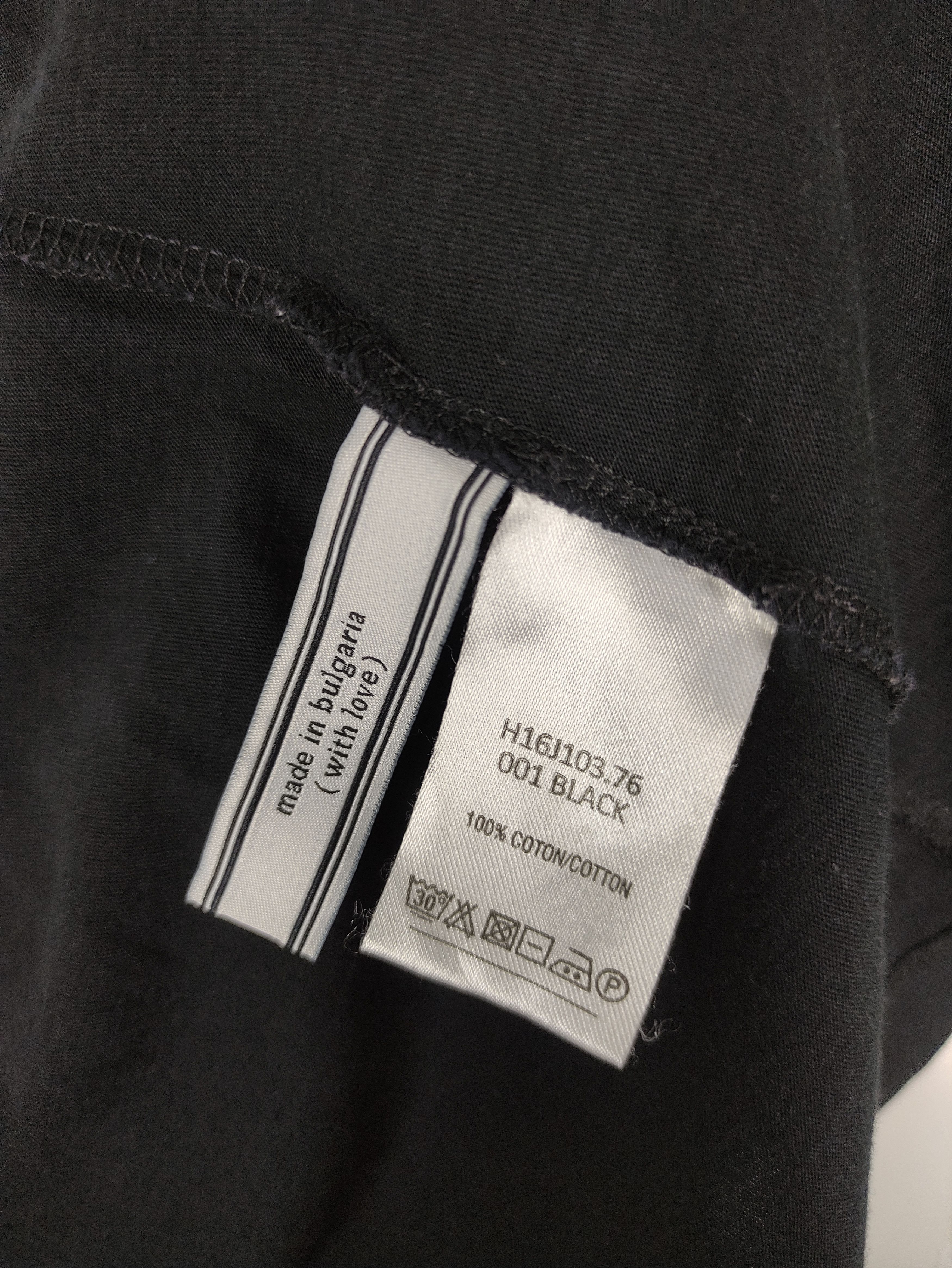 AMI × Designer Ami Alexandre Mattiussi Designer Moon & Wolfs Shirt Size US L / EU 52-54 / 3 - 13 Thumbnail