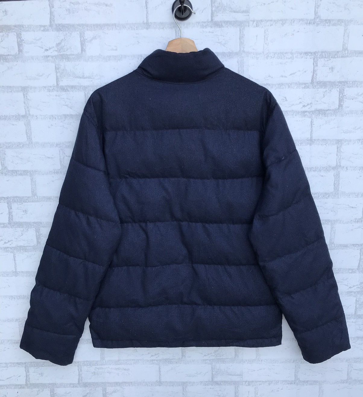 Gap Vintage Gap Puffer Jacket Size US M / EU 48-50 / 2 - 2 Thumbnail