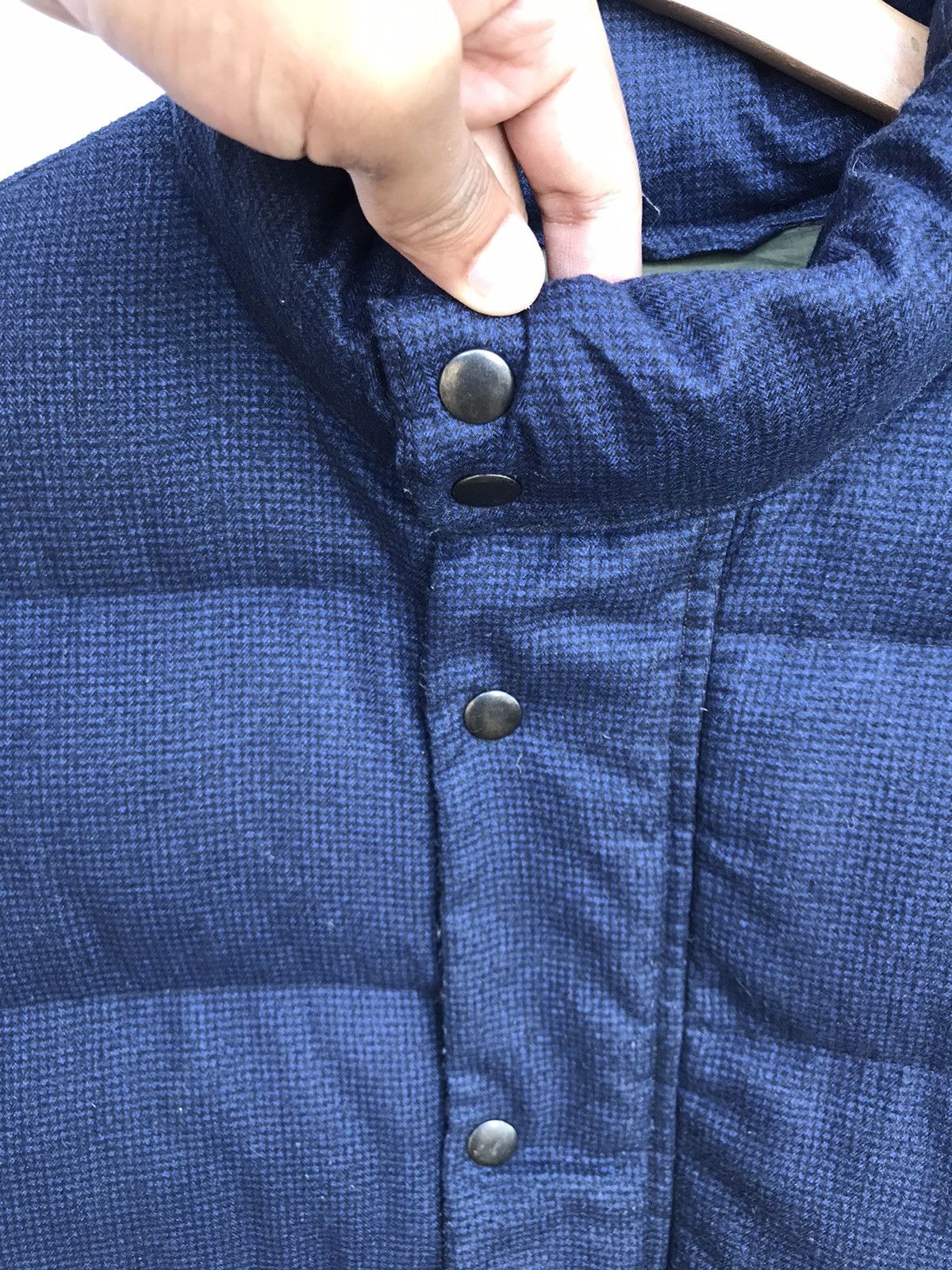 Gap Vintage Gap Puffer Jacket Size US M / EU 48-50 / 2 - 5 Thumbnail