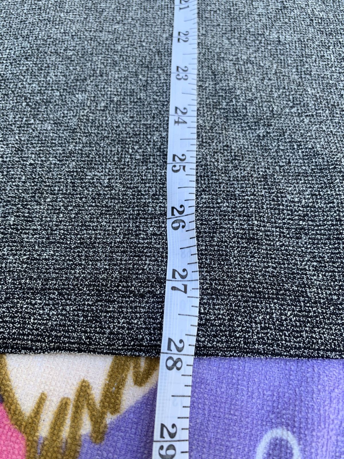 Designer Vintage FENDI Long Sleeve 50% Rayon 50% polyester Size US L / EU 52-54 / 3 - 18 Thumbnail