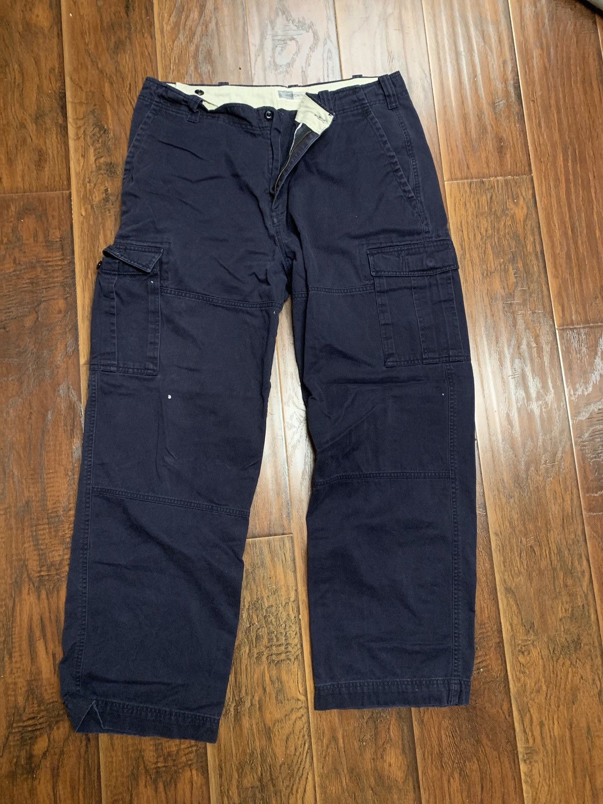Denver Hayes Cargo pants Grailed