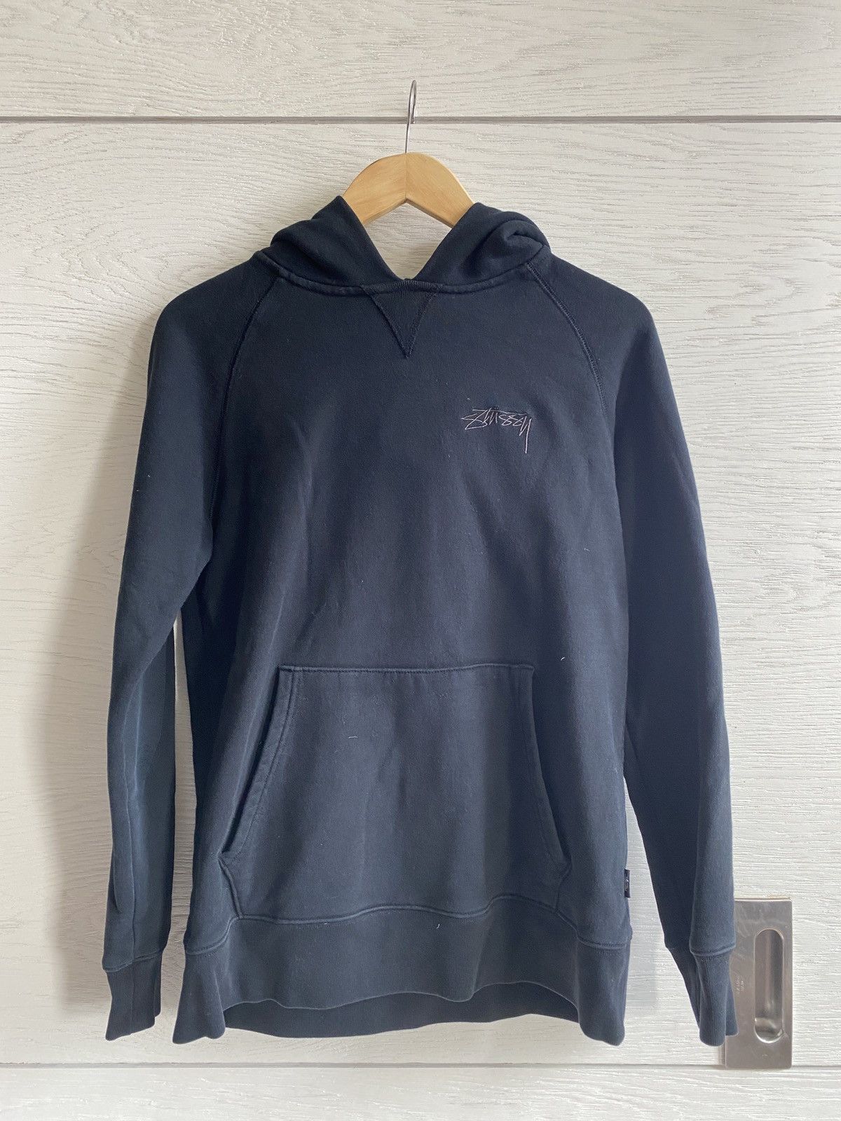Stussy Stussy Guam hoodie | Grailed