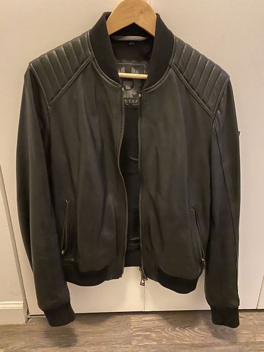 Belstaff pershall shop