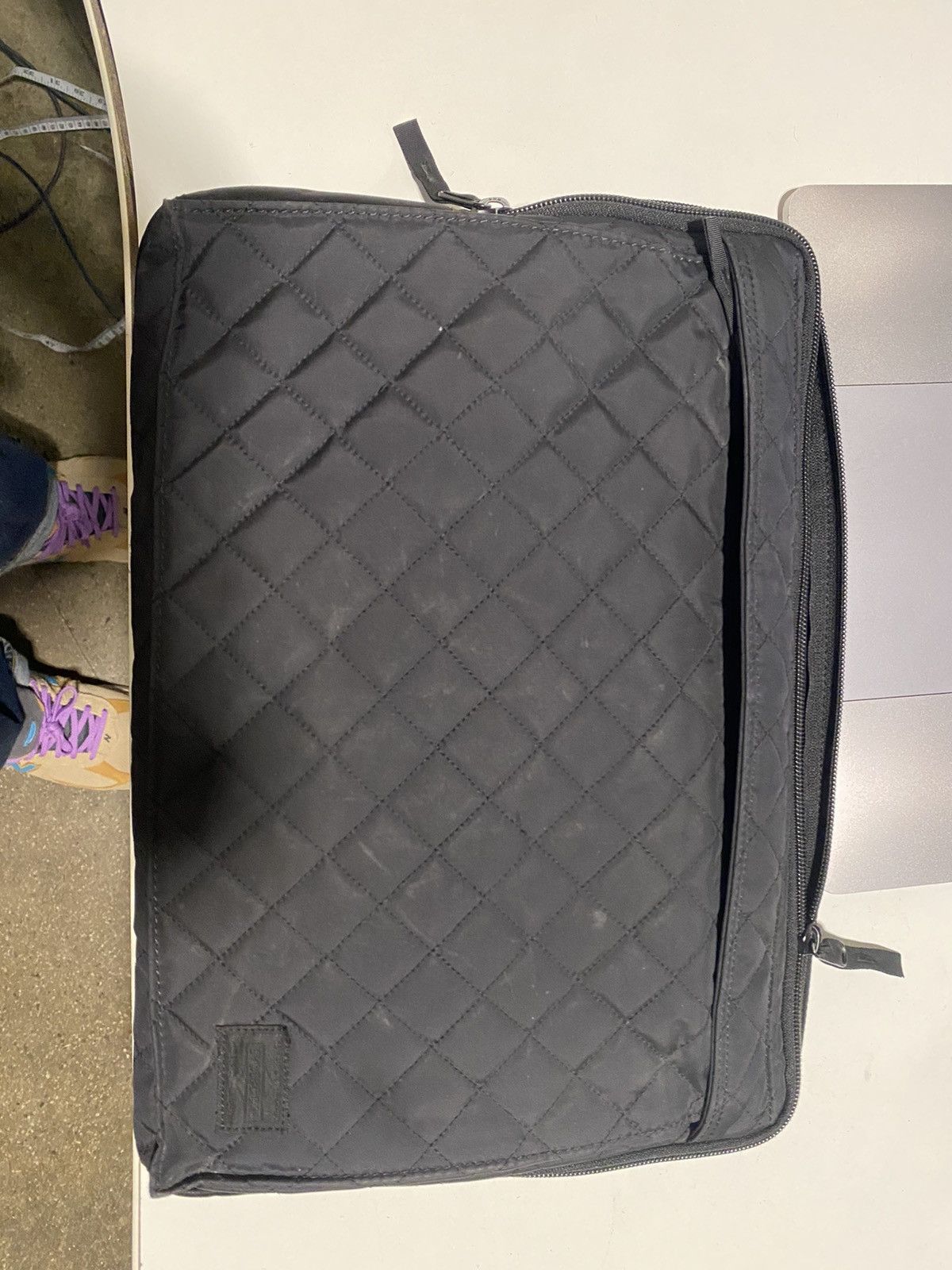 Head Porter Black Beauty | Grailed