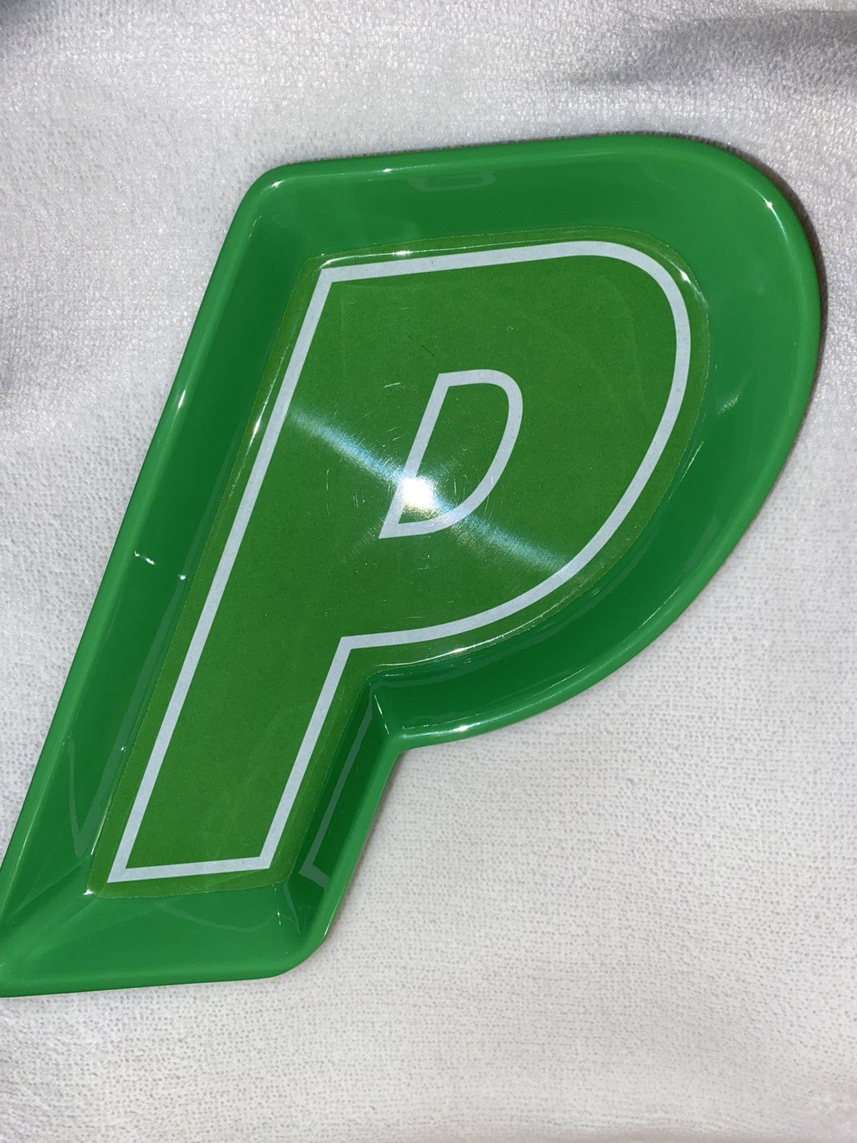 Palace Palace P Logo Rolling Tray | Grailed
