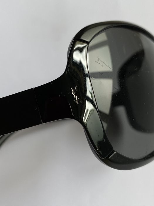 Ysl Rive Gauche By Tom Ford ⚡️QUICK SALE⚡️Yves Saint Laurent Sunglasses Size ONE SIZE - 7 Preview