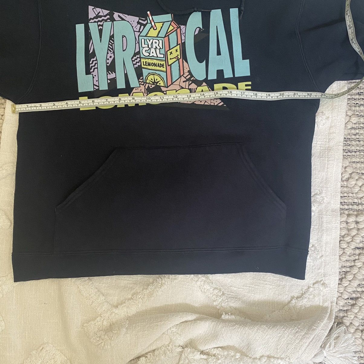 Lyrical lemonade popular everyday essentials