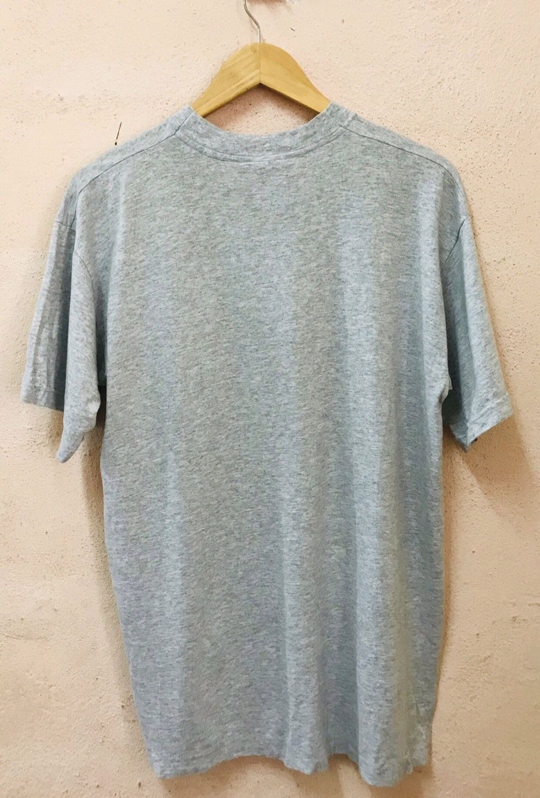 Band Tees × Vintage Air Band Tshirt Electronic Music Duo/Radio #1 Song Promo Size US M / EU 48-50 / 2 - 2 Thumbnail