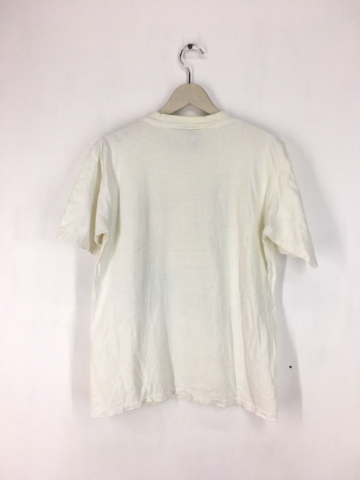 Vintage Vintage 90s The Changeling t shirt Size US L / EU 52-54 / 3 - 2 Thumbnail