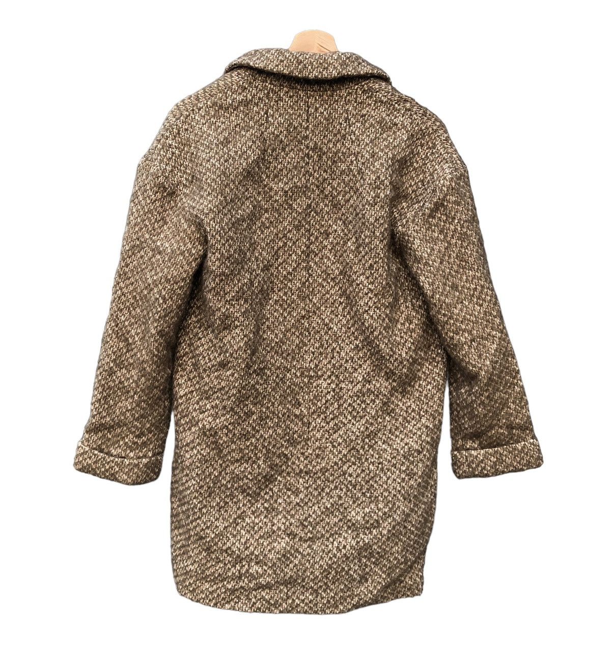 Zara Zara trafaluc wool coats Size US S / EU 44-46 / 1 - 4 Thumbnail