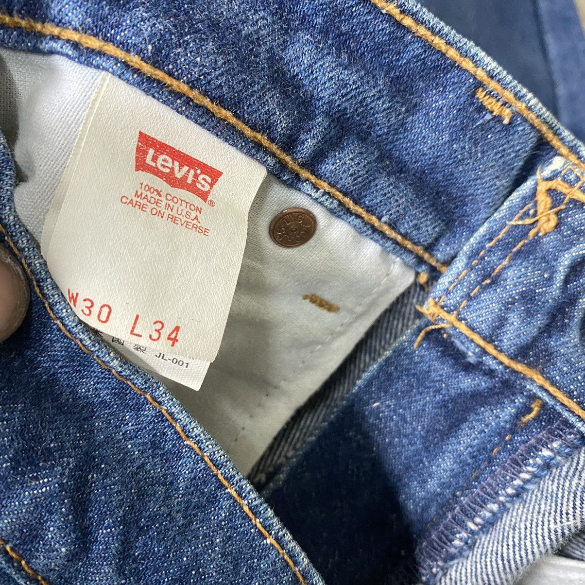 LEVI'S リーバイス 517 W29L32 フレア　セリーヌ　エディスリマン Vintage 90s Levis 517 Flare Jeans Hedi Slimane Made in USA