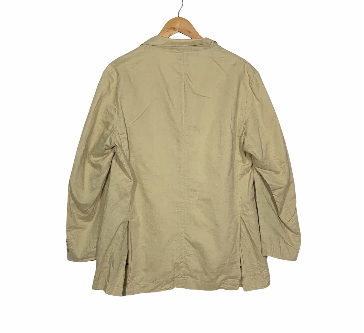 Japanese Brand × Van Van jac coat blazers nice design Size US L / EU 52-54 / 3 - 2 Thumbnail