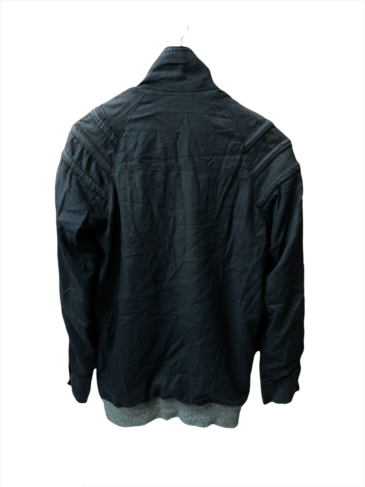 Japanese Brand × N.Hoolywood N.Hoolywood Jacket Size US S / EU 44-46 / 1 - 2 Thumbnail