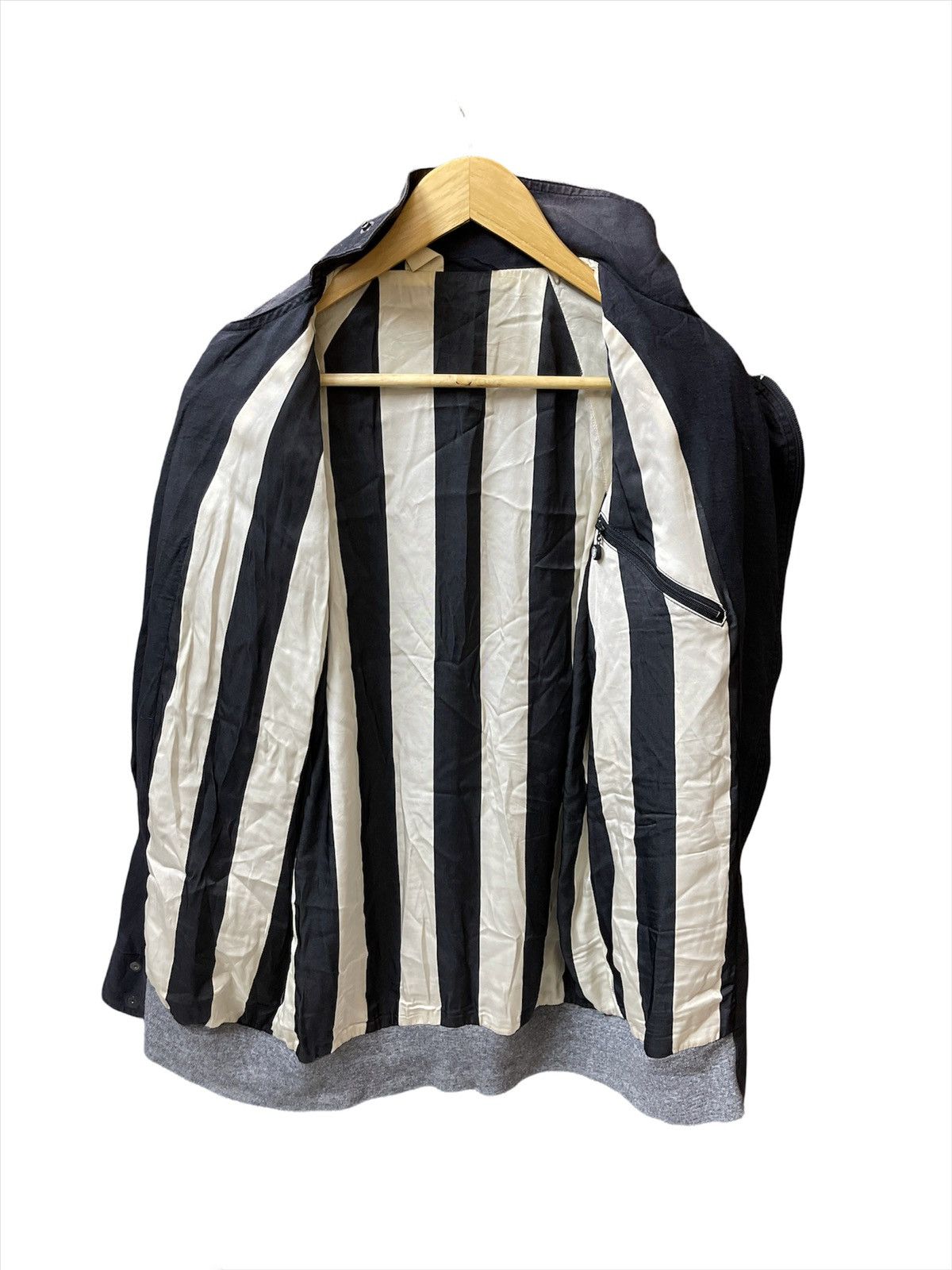 Japanese Brand × N.Hoolywood N.Hoolywood Jacket Size US S / EU 44-46 / 1 - 4 Thumbnail