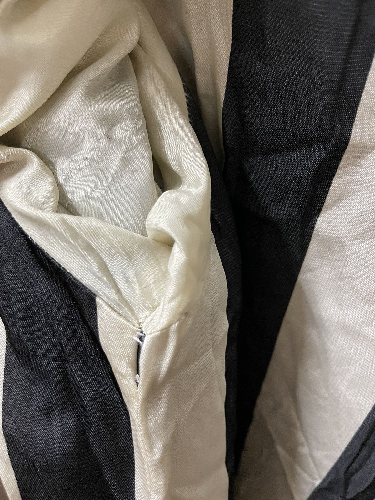 Japanese Brand × N.Hoolywood N.Hoolywood Jacket Size US S / EU 44-46 / 1 - 5 Thumbnail