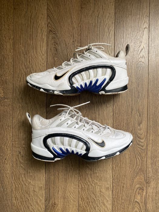 Nike air hotsell zoom ablaze