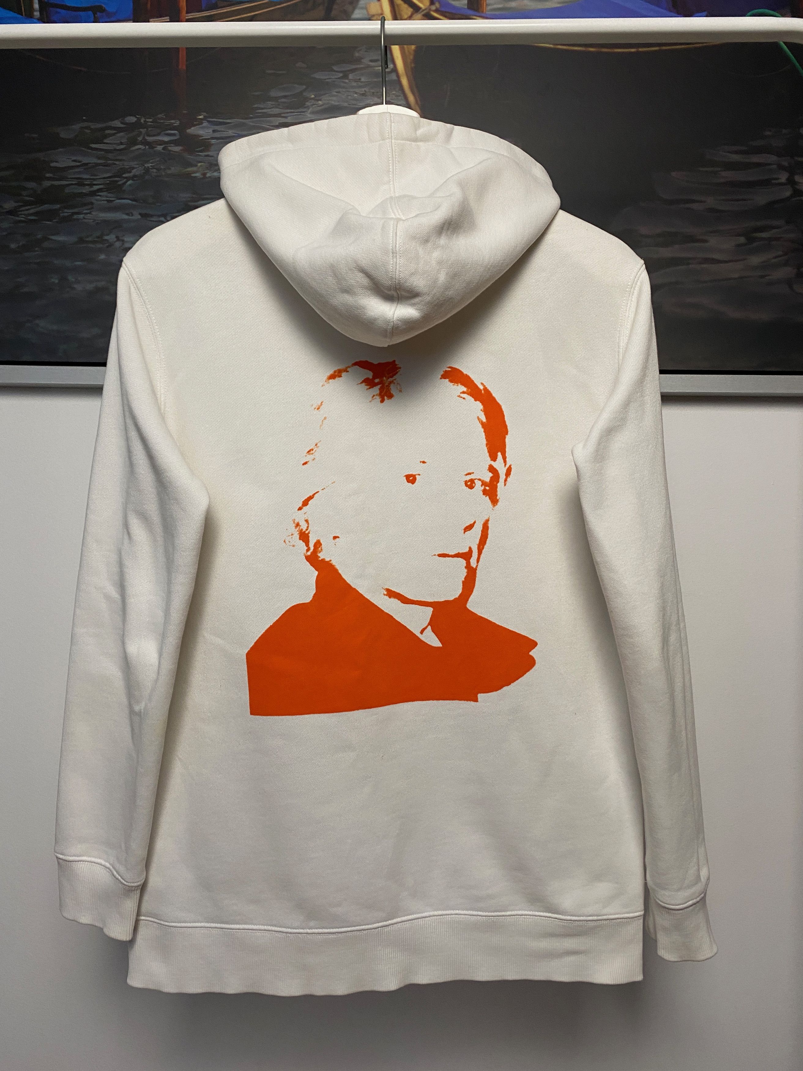 Andy Warhol × Calvin Klein 205W39NYC | Grailed