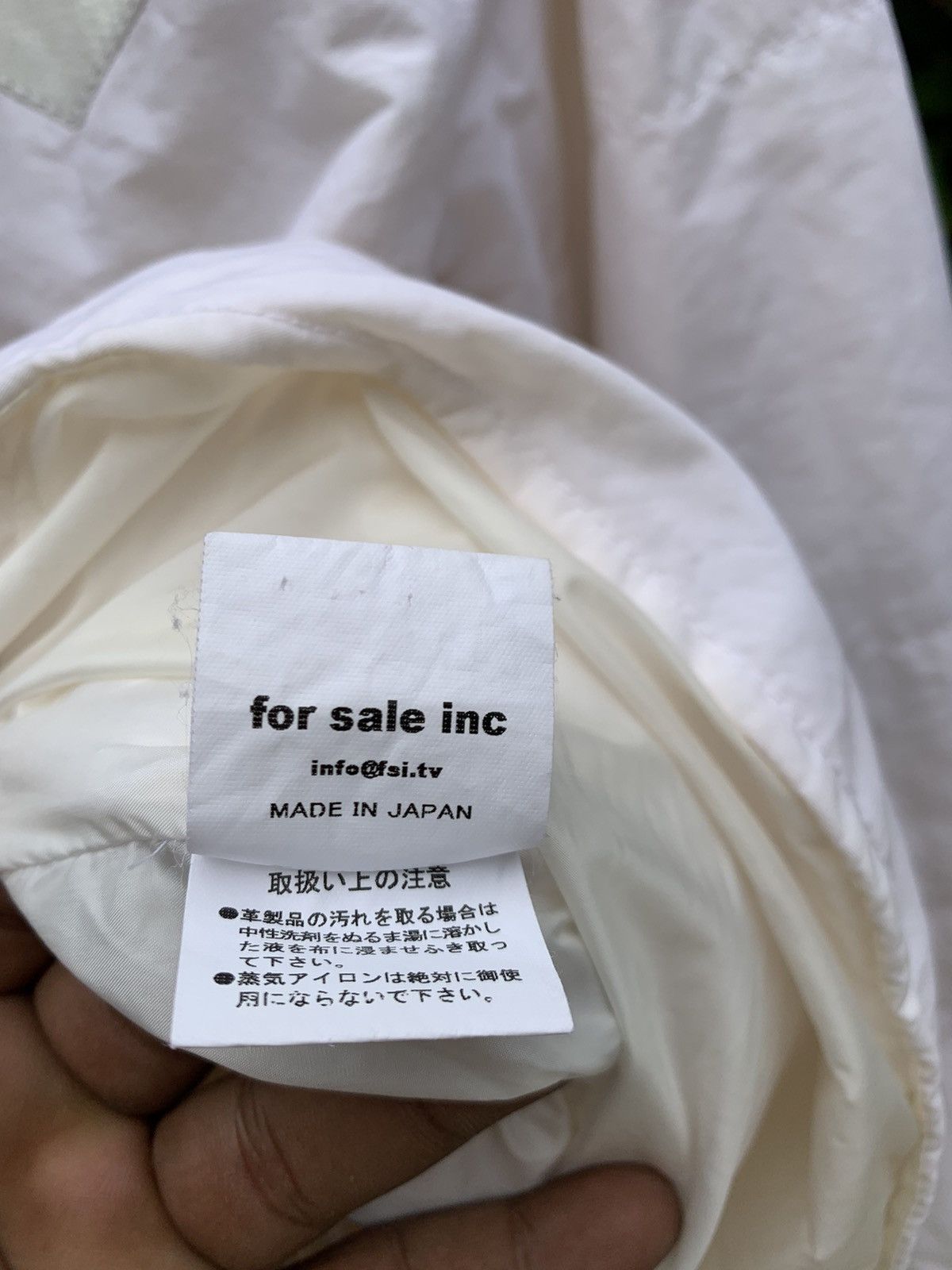 Good Enough Resonate Goodenough snap button light jacket Size US M / EU 48-50 / 2 - 9 Thumbnail