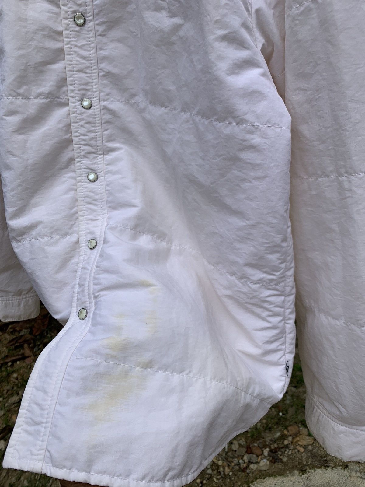 Good Enough Resonate Goodenough snap button light jacket Size US M / EU 48-50 / 2 - 6 Thumbnail