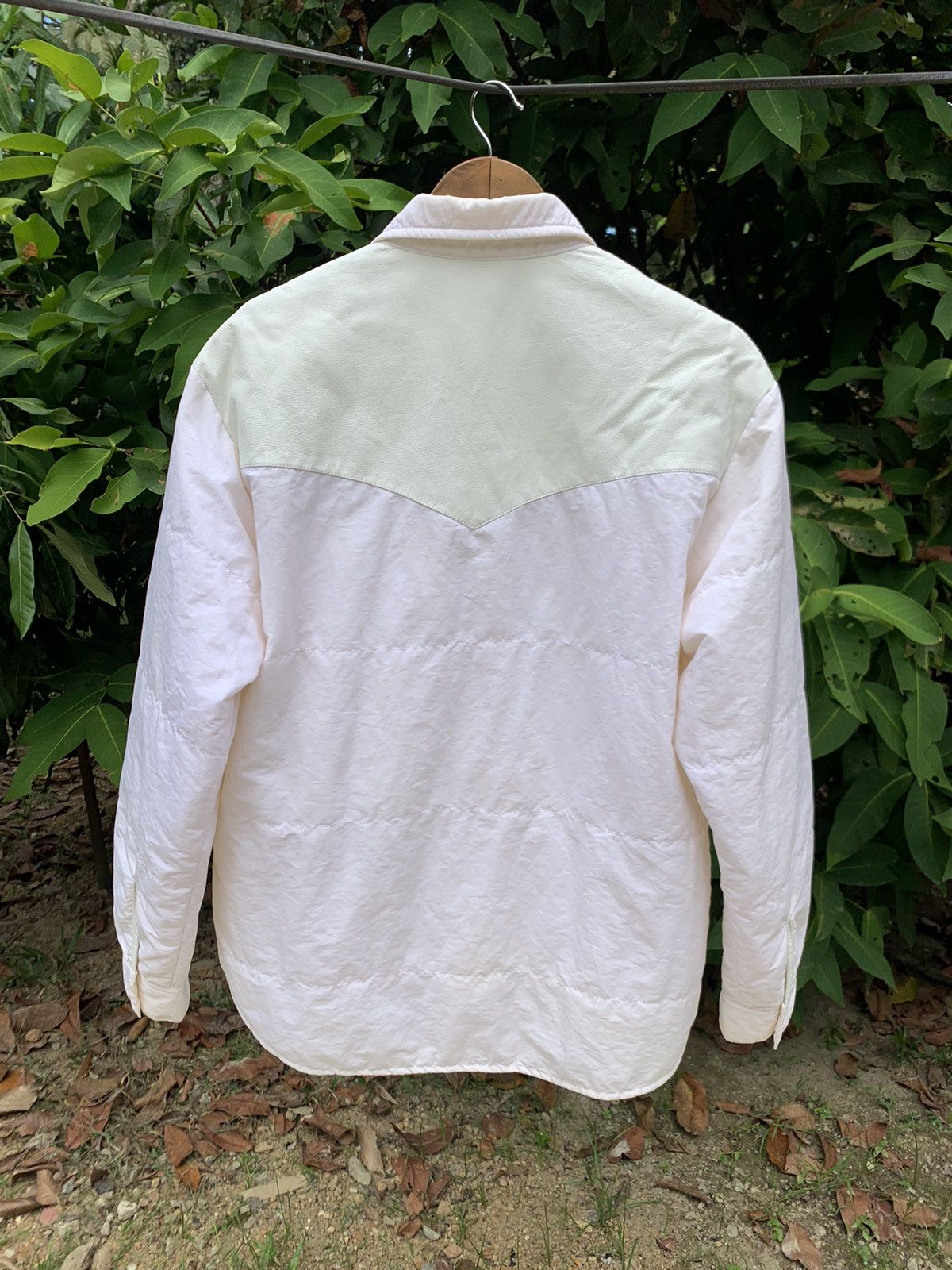 Good Enough Resonate Goodenough snap button light jacket Size US M / EU 48-50 / 2 - 2 Thumbnail