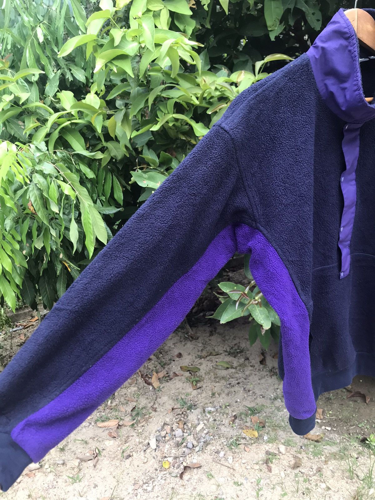 Patagonia Patagonia fleece jacket made in Usa Size US M / EU 48-50 / 2 - 4 Thumbnail
