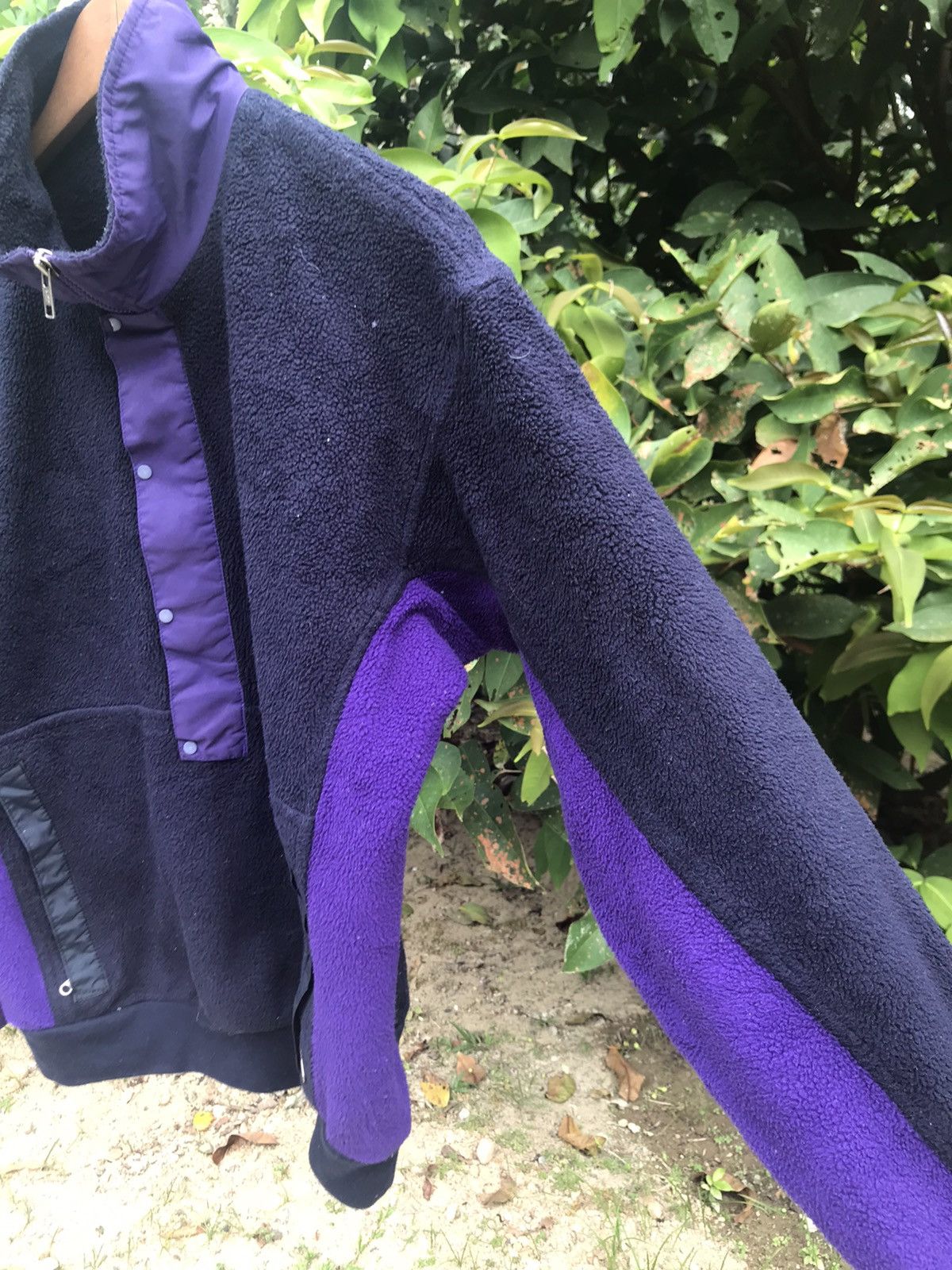Patagonia Patagonia fleece jacket made in Usa Size US M / EU 48-50 / 2 - 3 Thumbnail