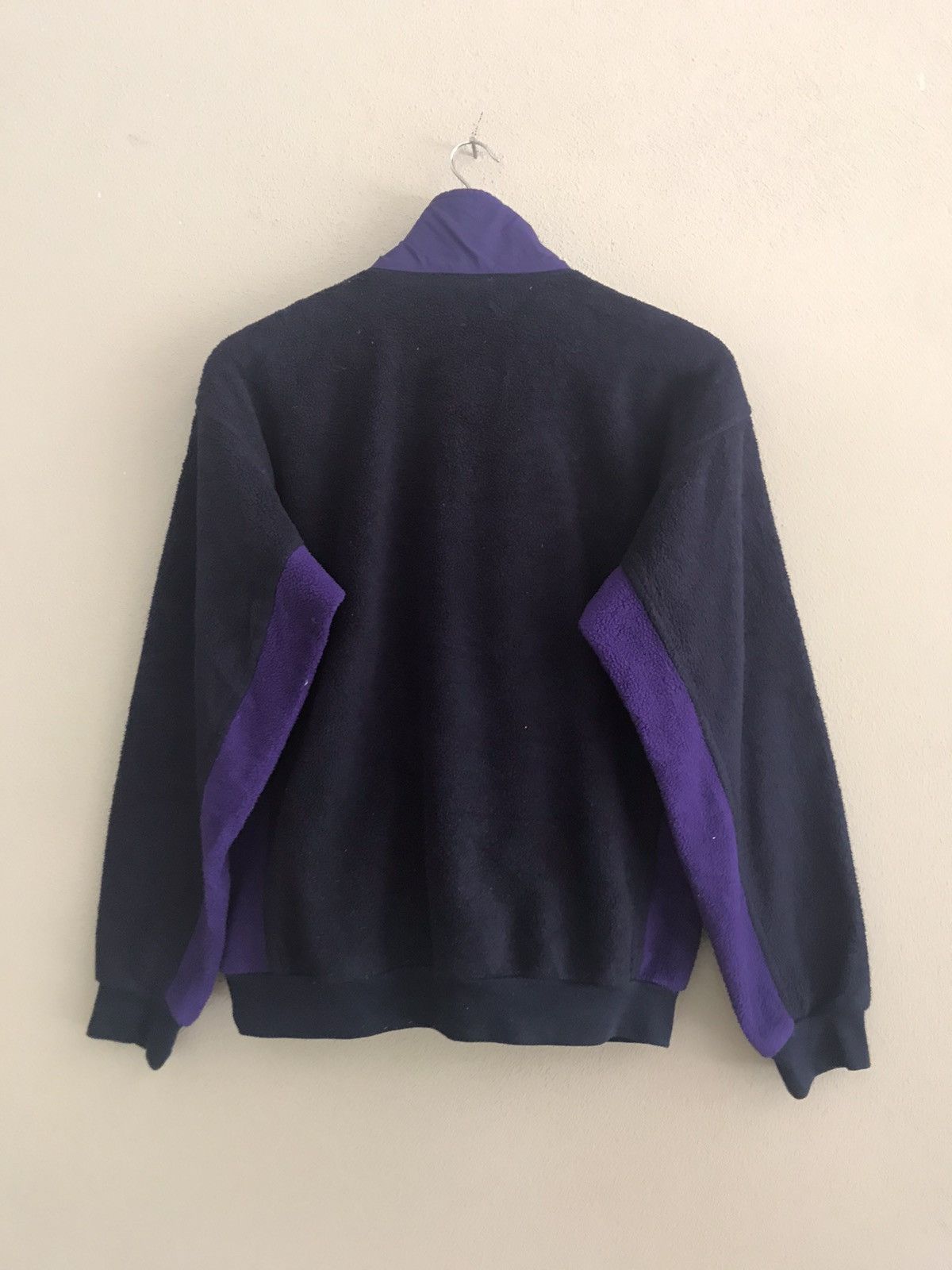 Patagonia Patagonia fleece jacket made in Usa Size US M / EU 48-50 / 2 - 10 Thumbnail