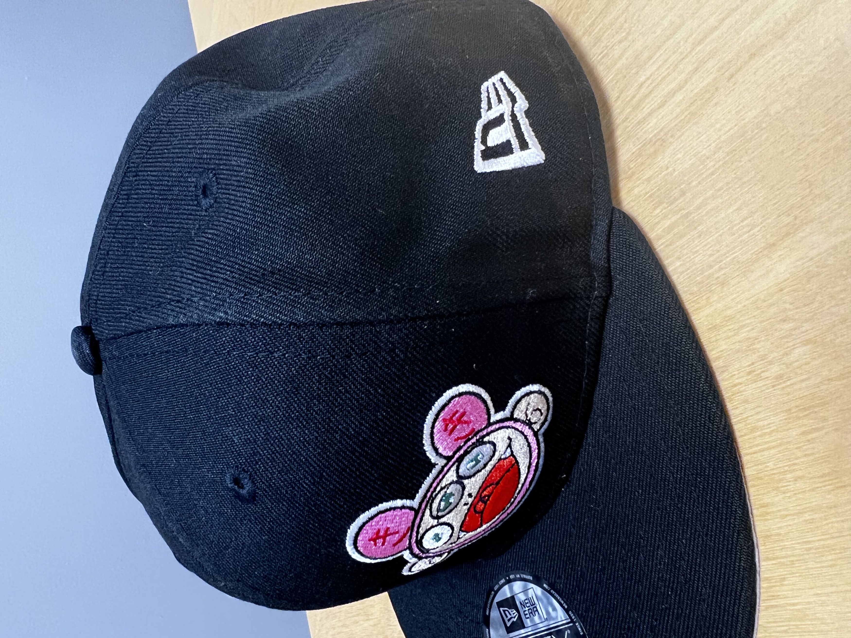 New Era × Takashi Murakami New Era x Takashi Murakami Kaikai Kiki 