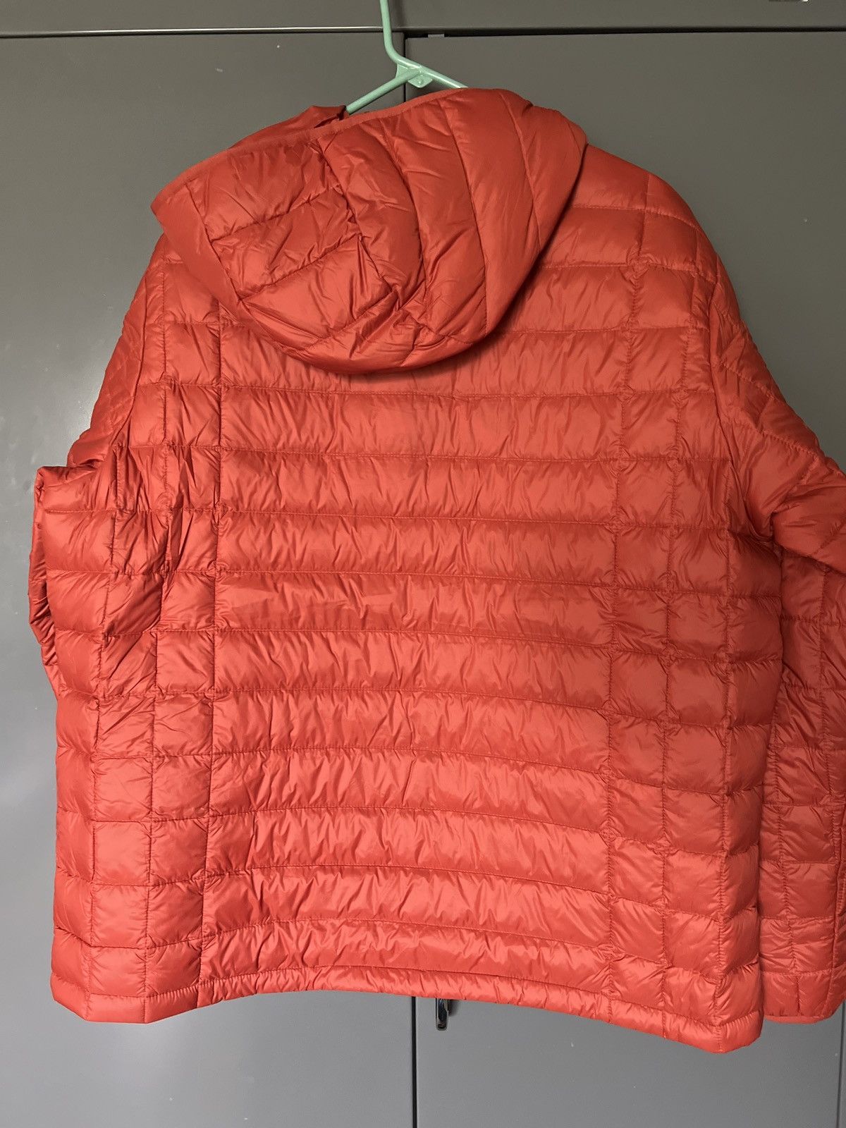 Columbia Voodoo Falls 590 TurboDown Hooded Jacket Size US XL / EU 56 / 4 - 2 Thumbnail