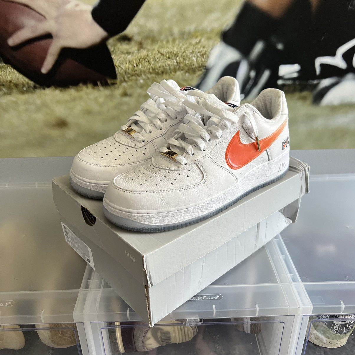 kith af 1