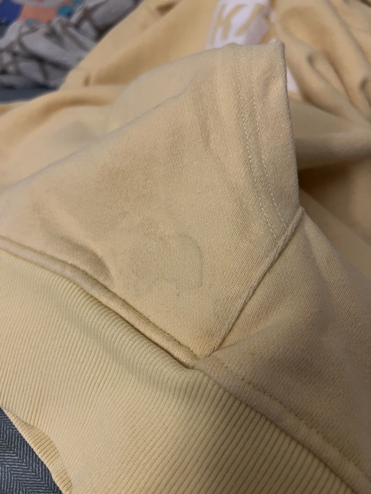 Kith Kith treats hoodie SS17 small Size US S / EU 44-46 / 1 - 7 Thumbnail