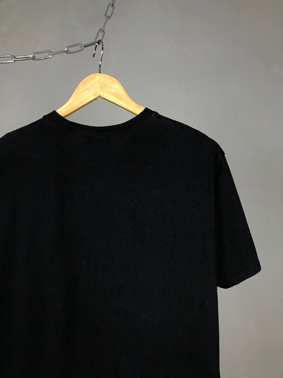 Band Tees Nirvana multilogo vintage rock band tee Size US L / EU 52-54 / 3 - 7 Thumbnail