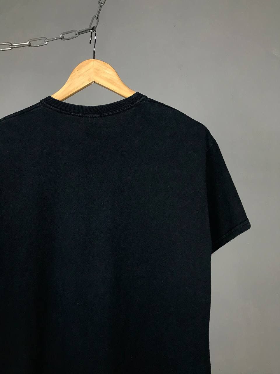 Eminem × Rap Tees × Vintage Eminem 2014 London vintage rap tour tee Size US M / EU 48-50 / 2 - 6 Thumbnail