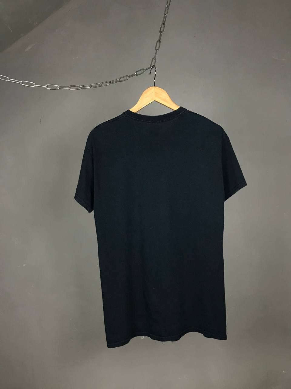 Eminem × Rap Tees × Vintage Eminem 2014 London vintage rap tour tee Size US M / EU 48-50 / 2 - 5 Thumbnail
