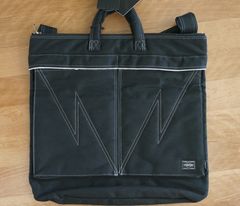 Neighborhood Porter Shoulder Bag | Grailed