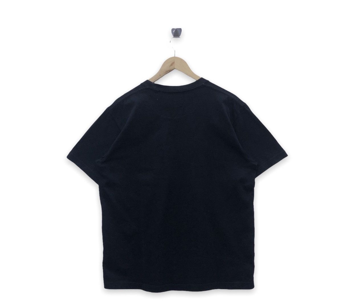 Anime Dragon Ball Anime Collab With Uniqlo Spellout Tshirt Size US L / EU 52-54 / 3 - 2 Thumbnail